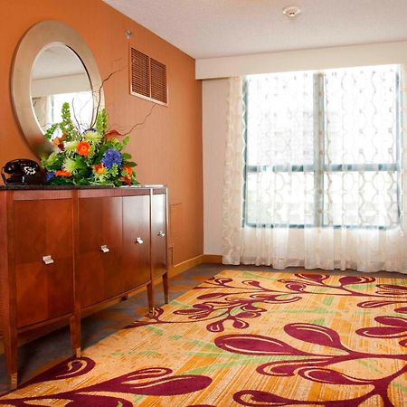 Costa Mesa Marriott Hotel Екстериор снимка