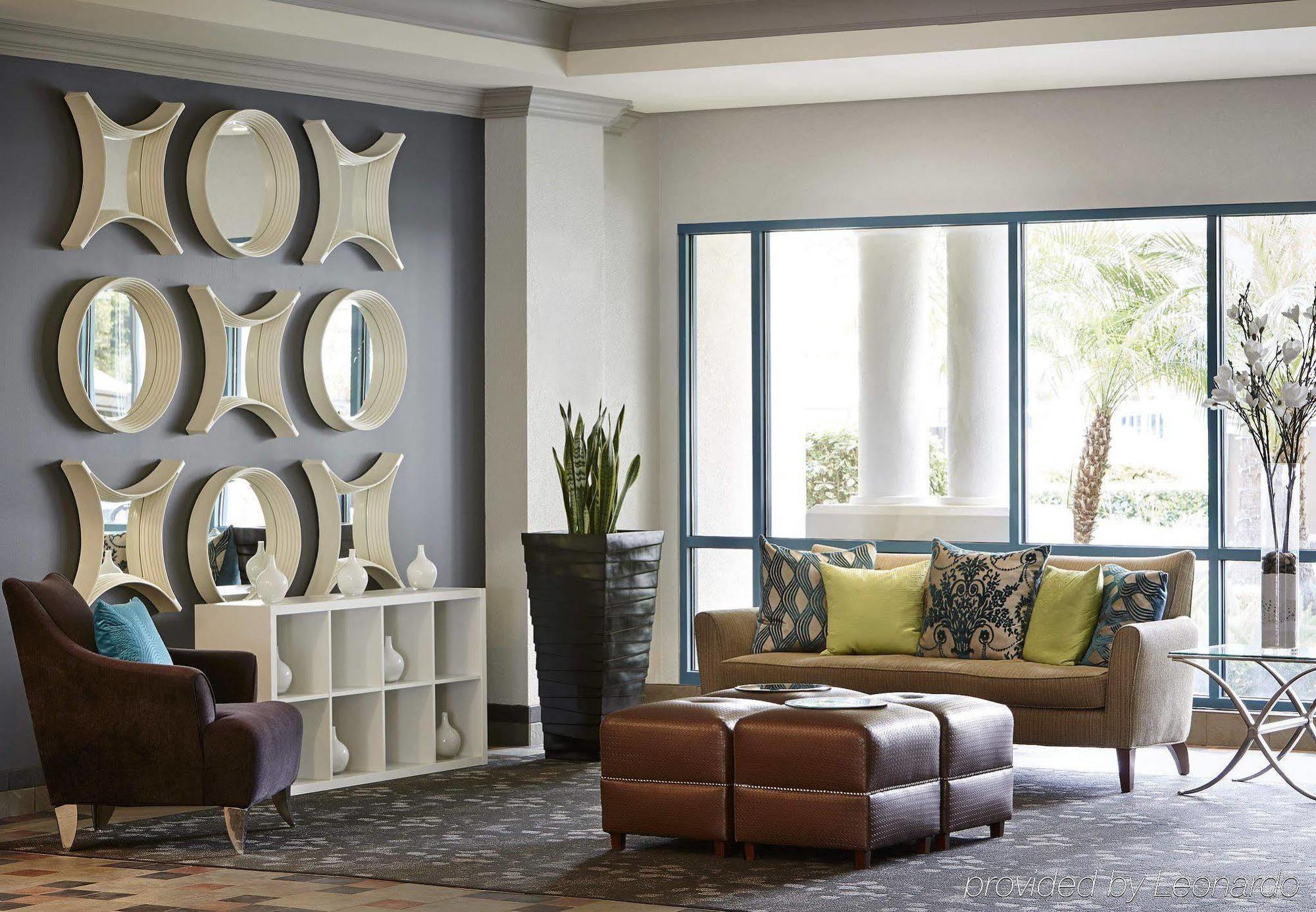 Costa Mesa Marriott Hotel Екстериор снимка