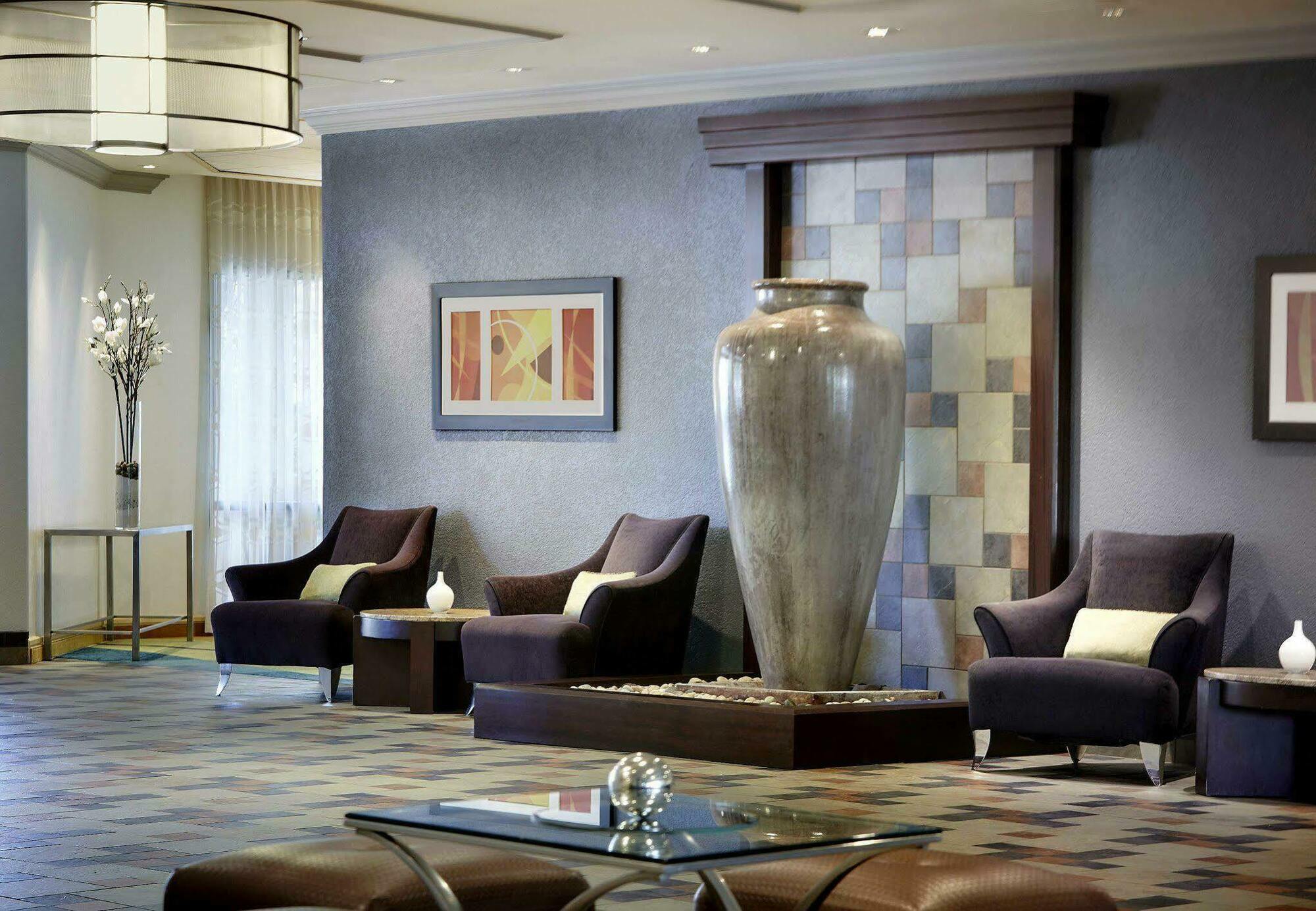 Costa Mesa Marriott Hotel Екстериор снимка